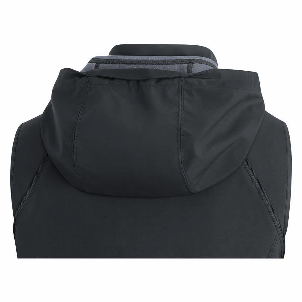 GORE® Wear Essential Gore Windstopper Zip Off Hoodie Jacket
