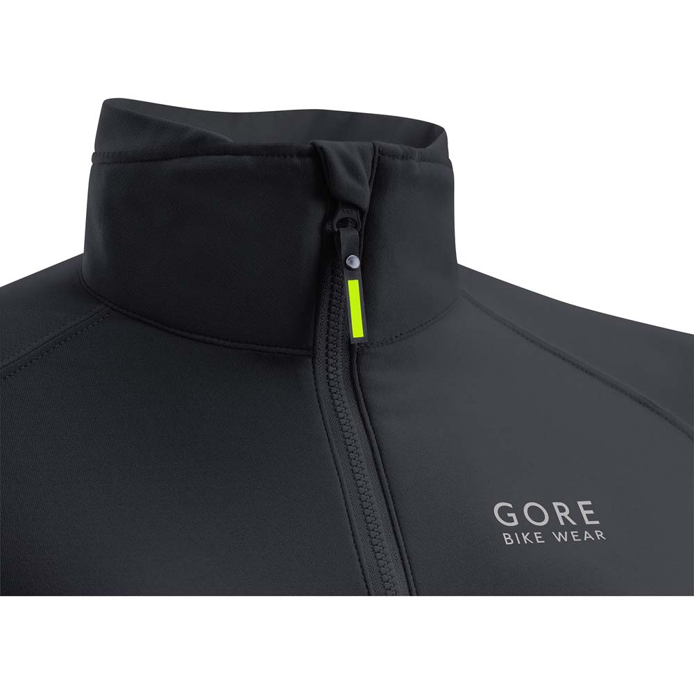GORE® Wear Power WS Short Sleeve Jersey