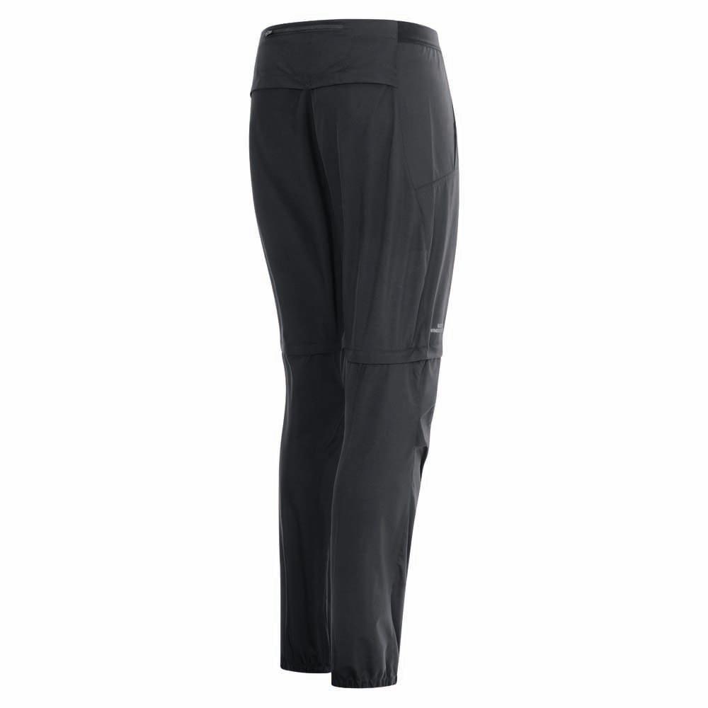 GORE® Wear Pantalones Essential Gore Windstopper Zip Off
