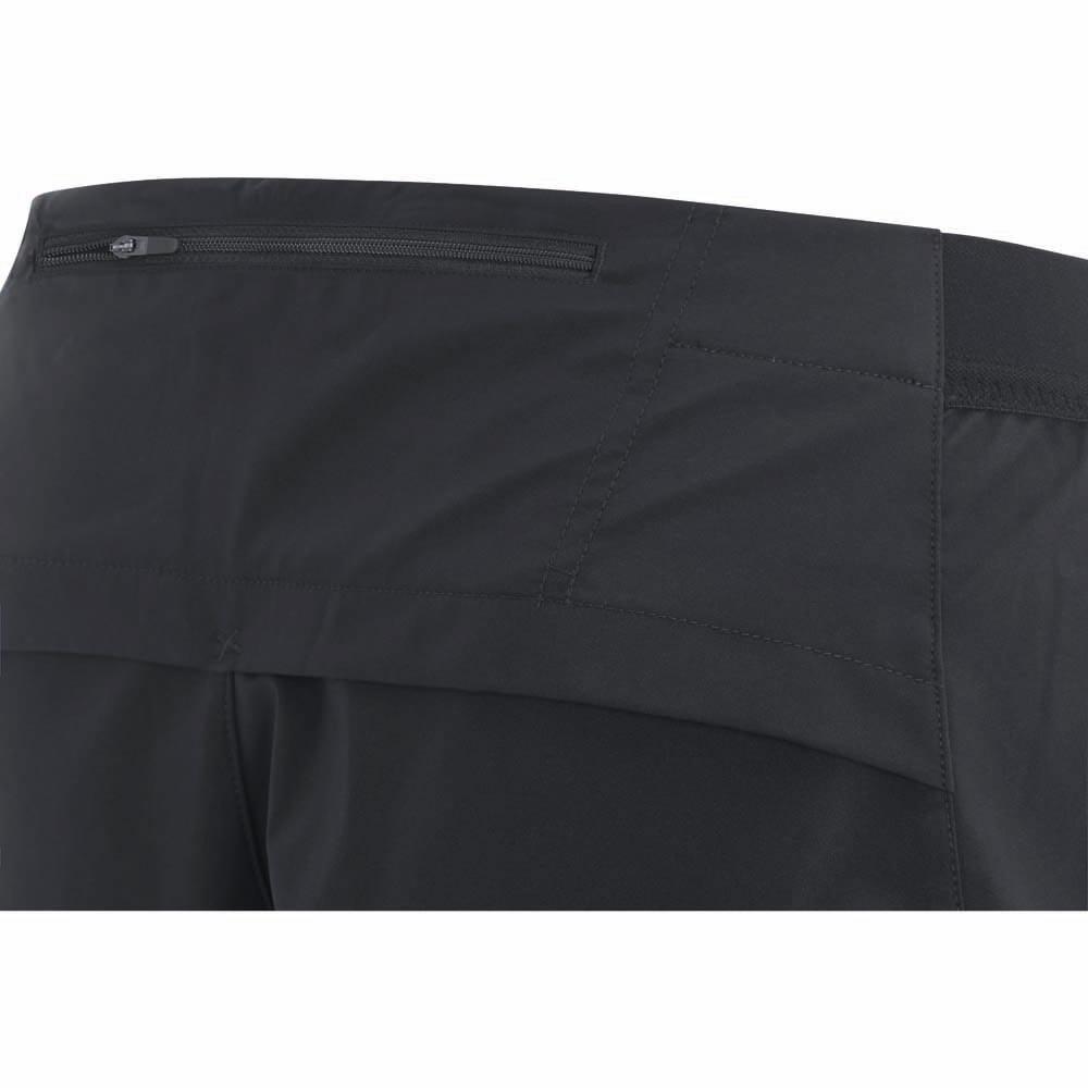 GORE® Wear Pantalon Longue Essential Gore Windstopper Zip Off