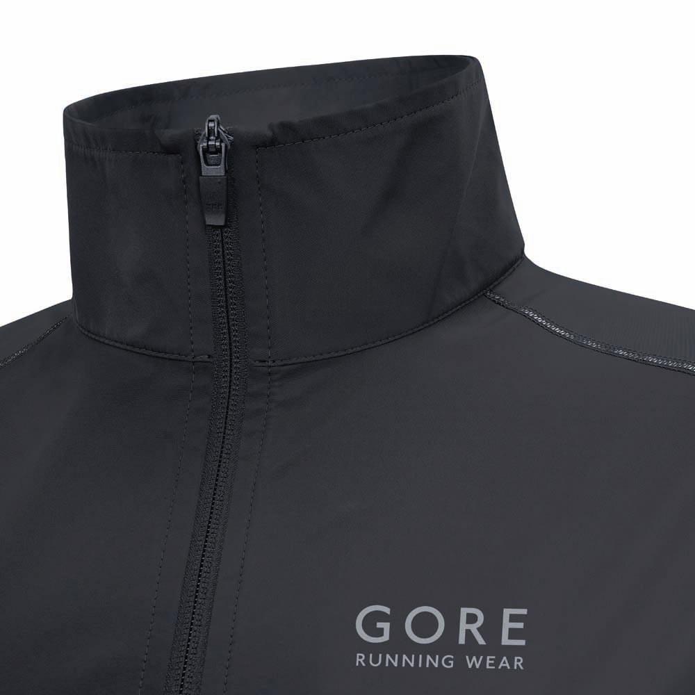 GORE® Wear Essential Gore Windstopper