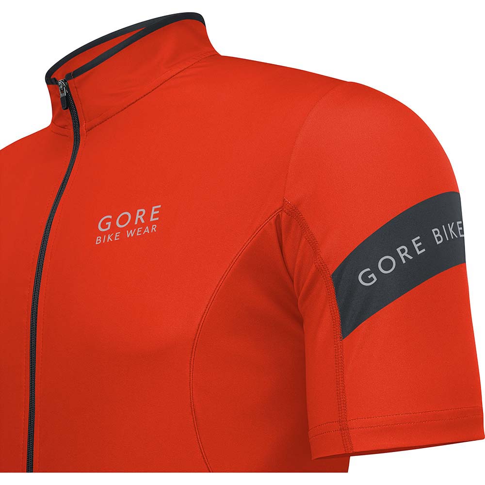 GORE® Wear Power 3.0 Short Sleeve Jersey