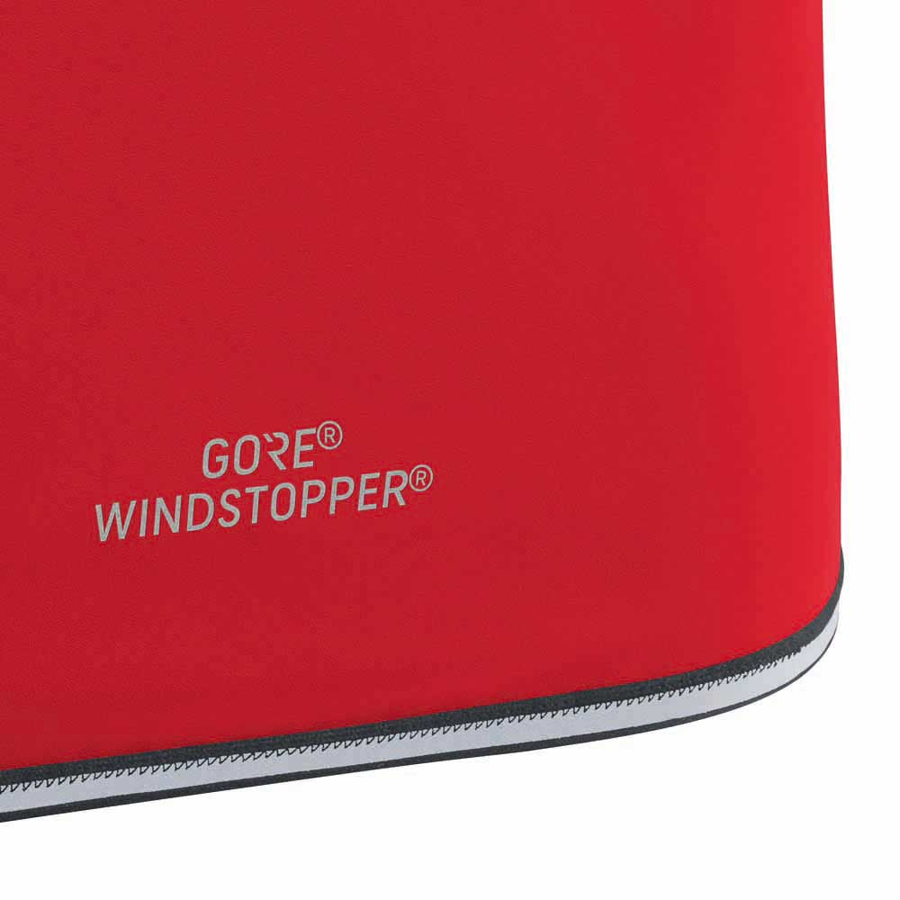 GORE® Wear Essential Gore Windstopper Zip Off