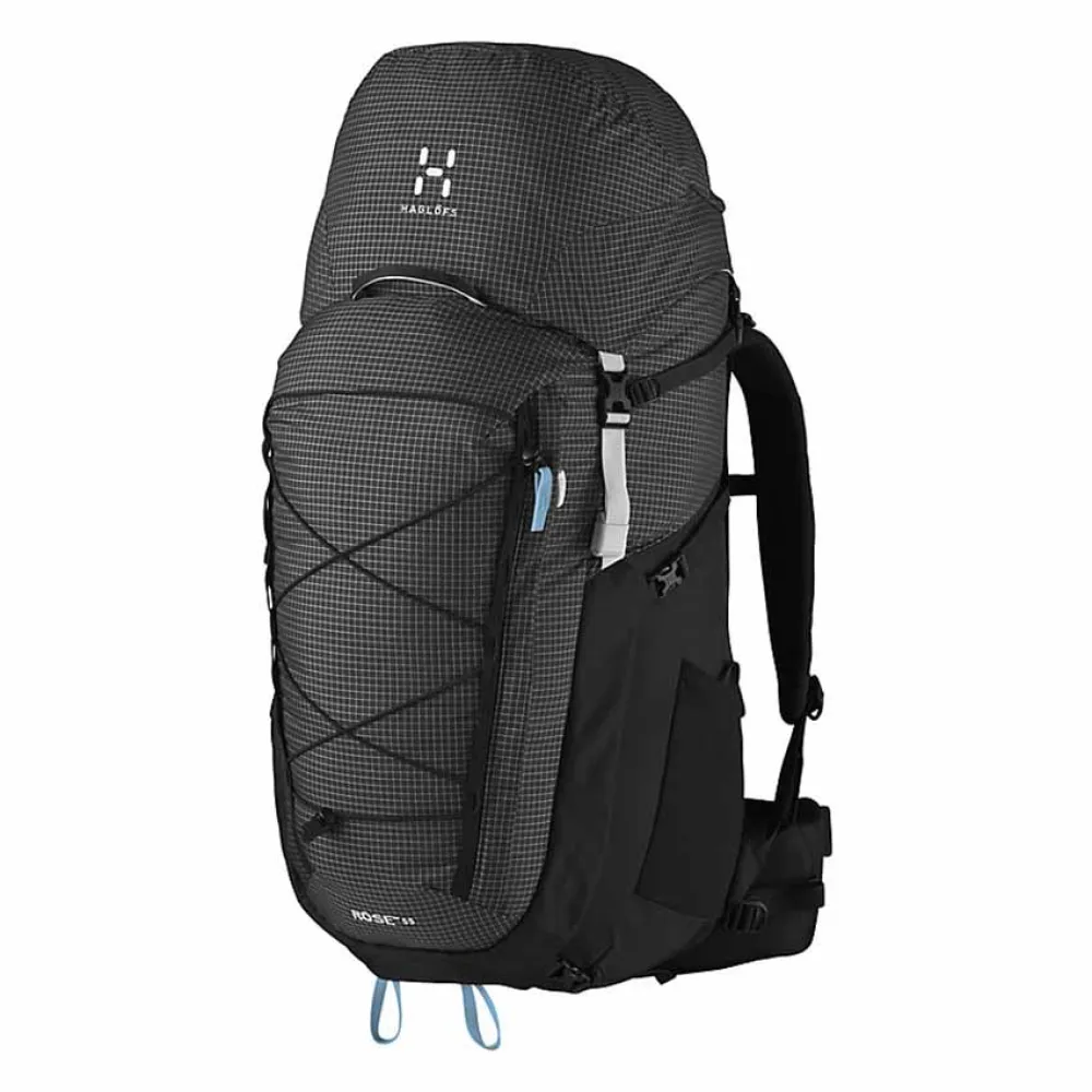 Haglöfs Rose 55L | Trekkinn