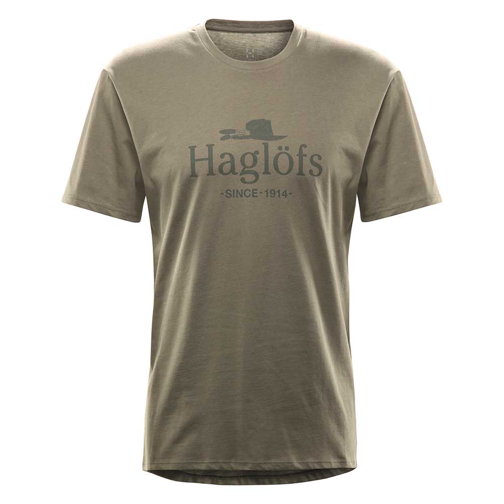 haglofs-camp-korte-mouwen-t-shirt