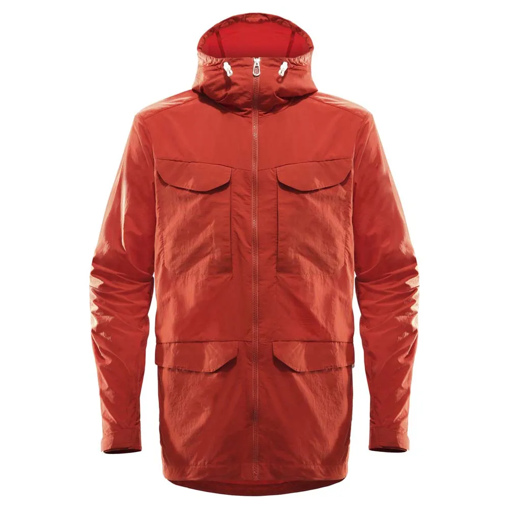 Haglöfs Bjursas Jacket | Trekkinn