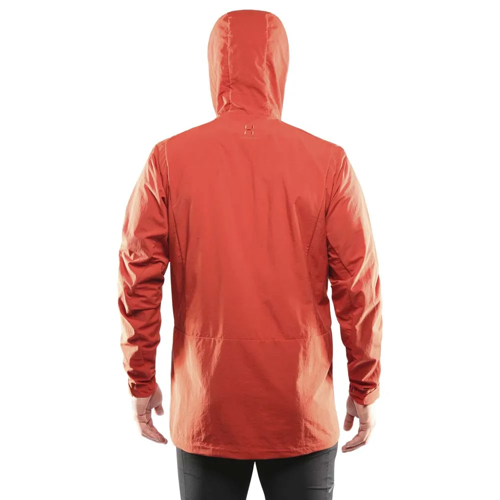 Haglöfs Bjursas Jacket | Trekkinn