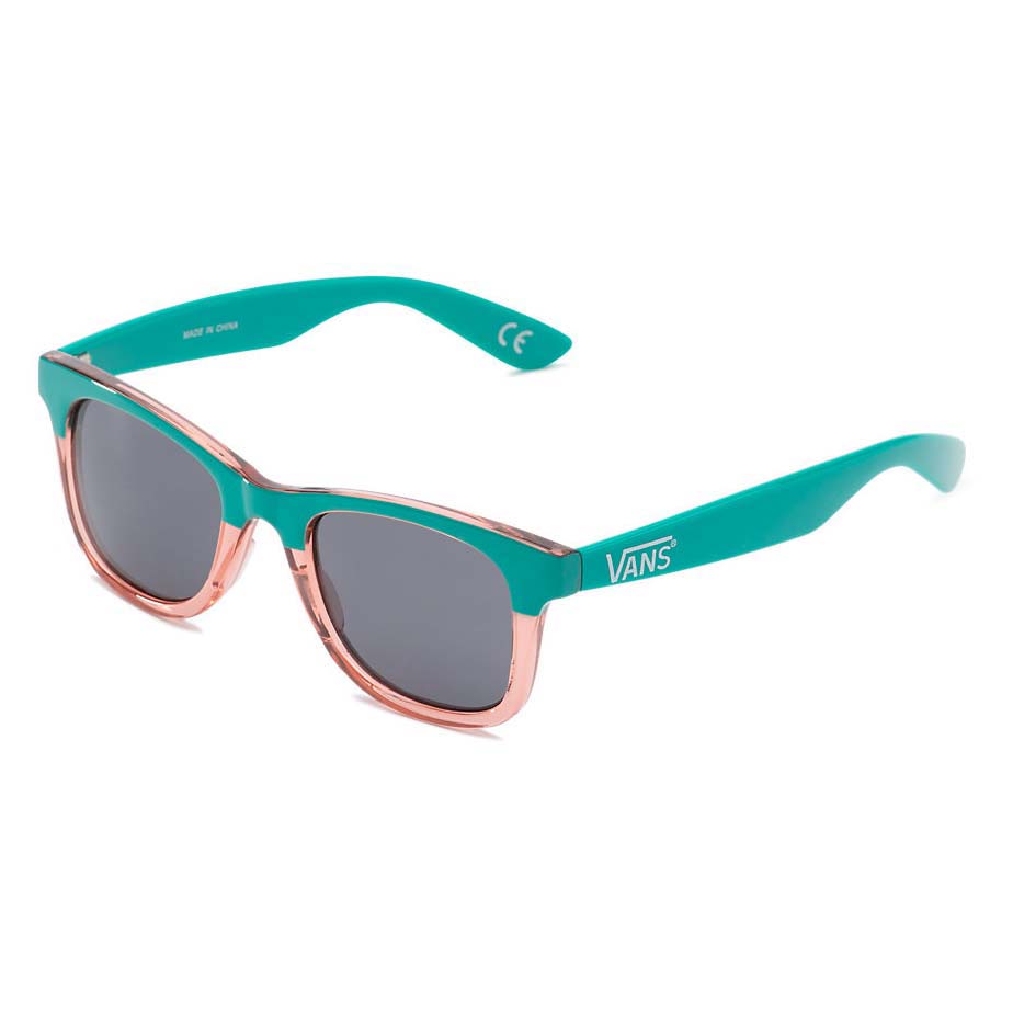 Finalmente Prestigio equivocado Vans Janelle Hipster Sunglasses Verde | Dressinn