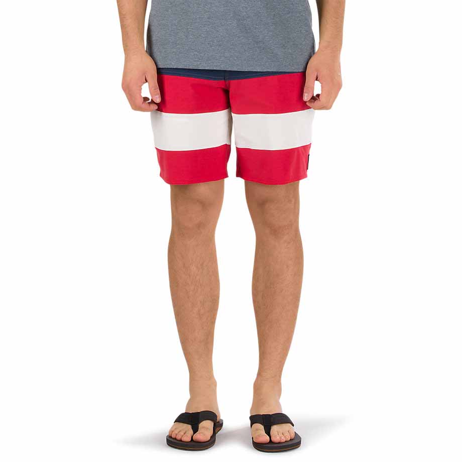 vans-era-panel-swimming-shorts