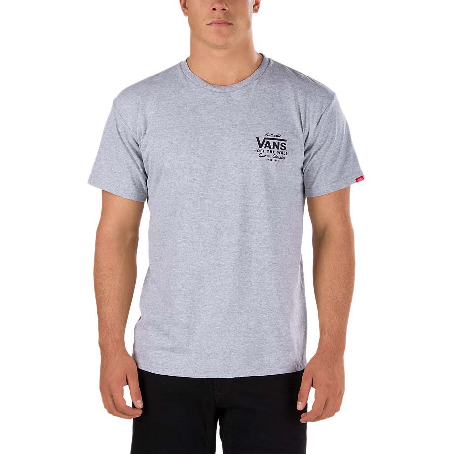 vans-holder-classic-kurzarm-t-shirt