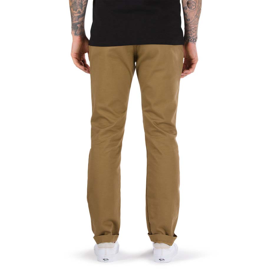 Vans Authentic Stretch Chino Hose