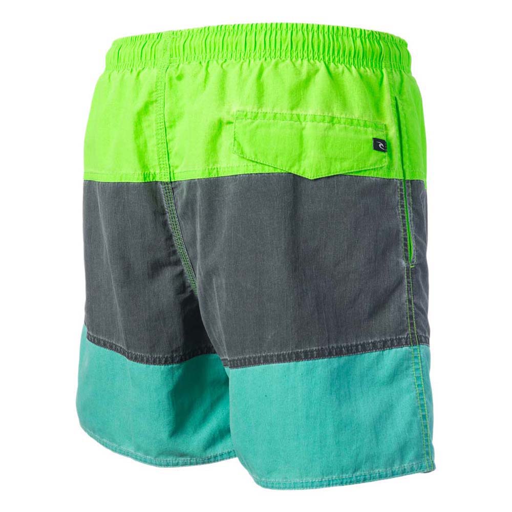 Rip curl Volley Aggrosection 16 Badehose