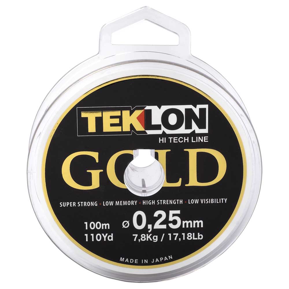 teklon-gold-150-m-line