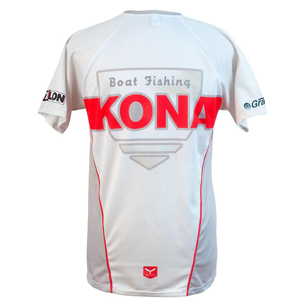Kona Short Sleeve T-Shirt