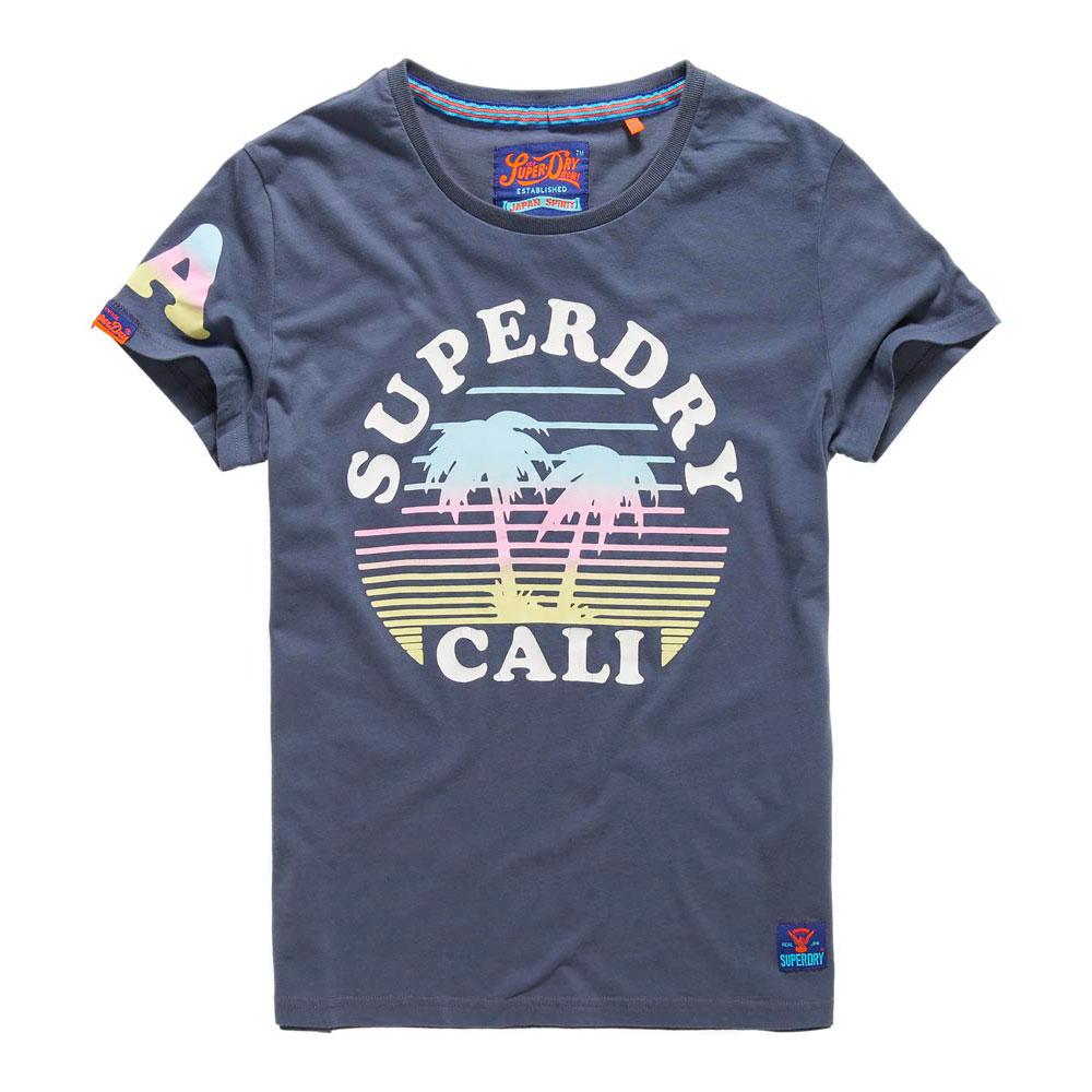 superdry-t-shirt-manche-courte-calif-sunset-boyfriend