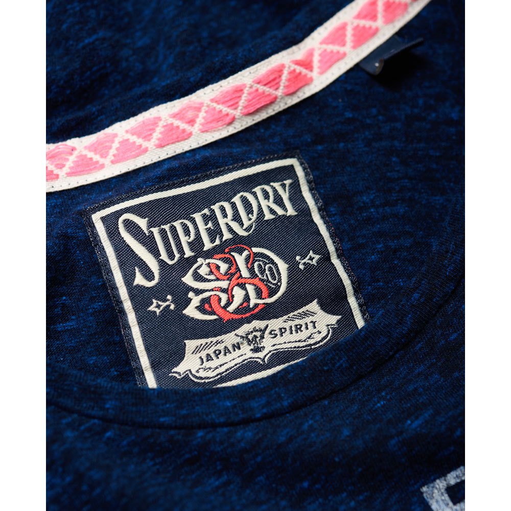 Superdry Finery Goods