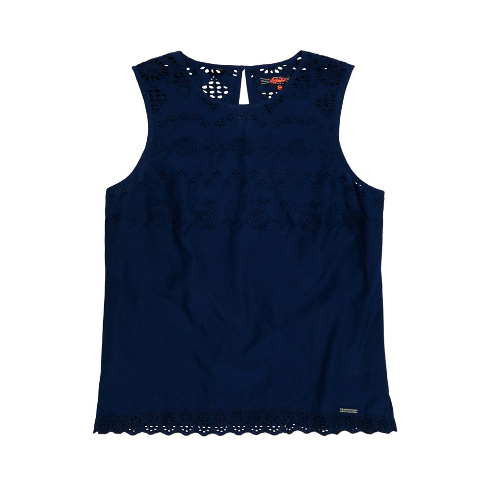 superdry-broderie-shell-top