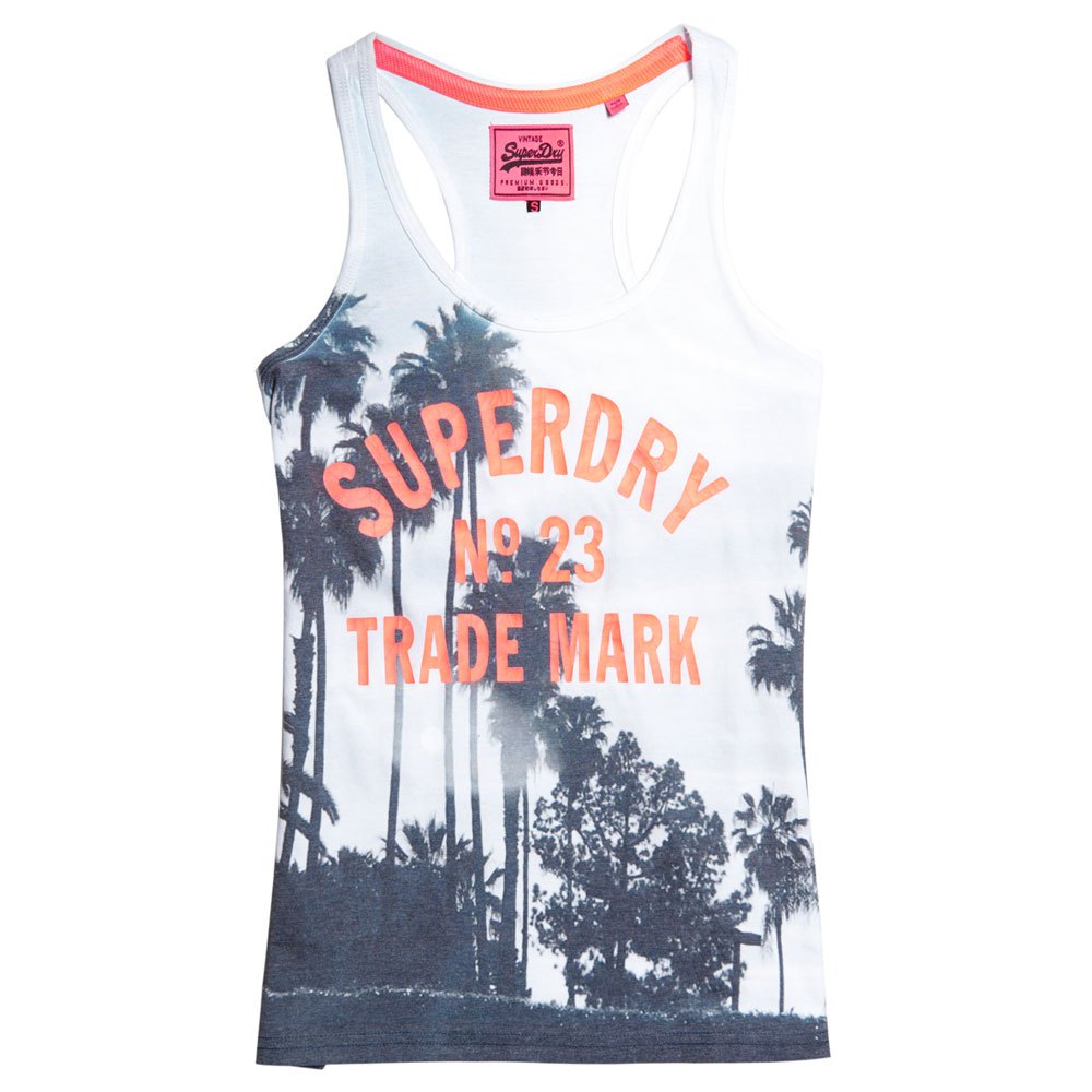 superdry-t-shirt-sans-manches-beach-club-photographic