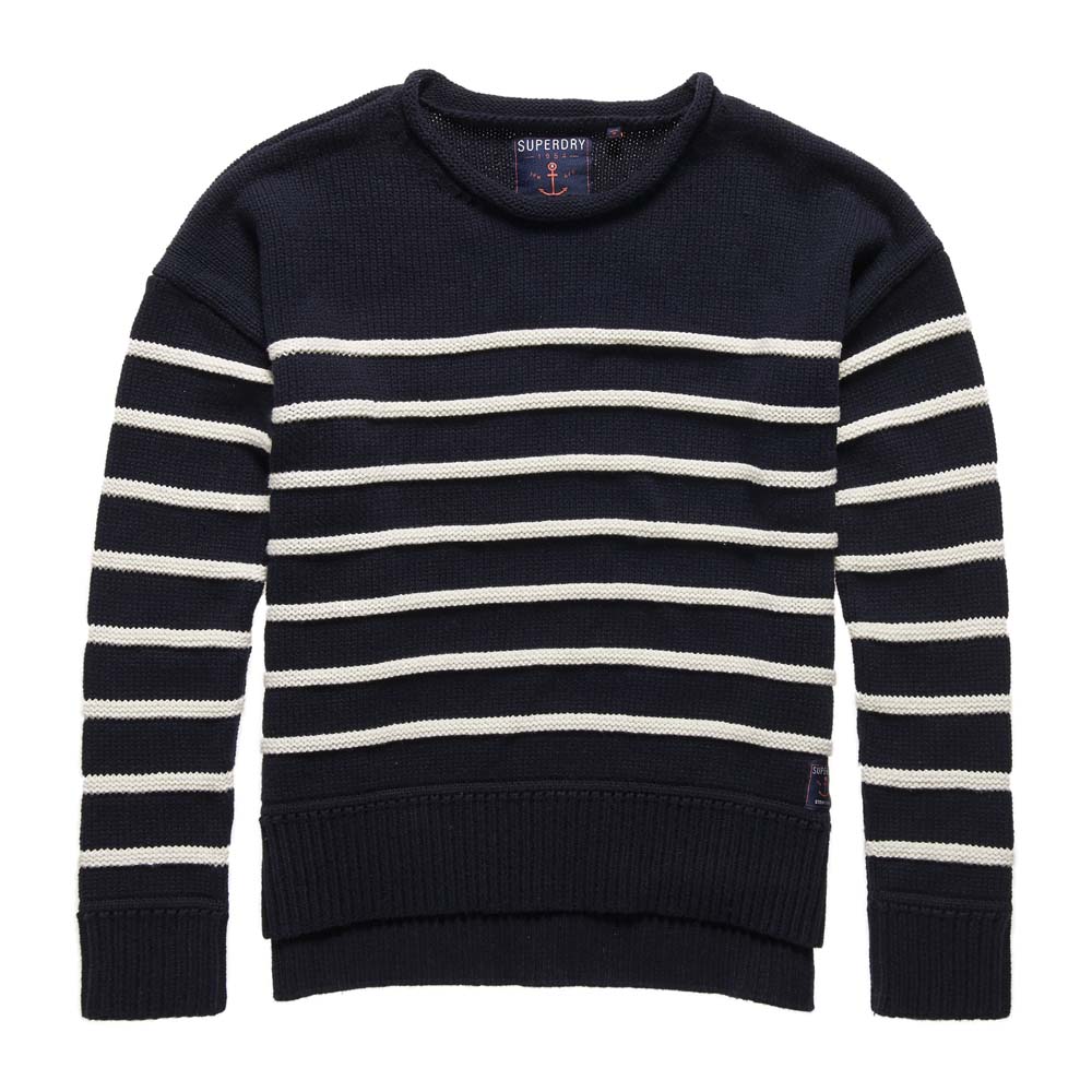 superdry-pull-marine-stripe-slouch-knit