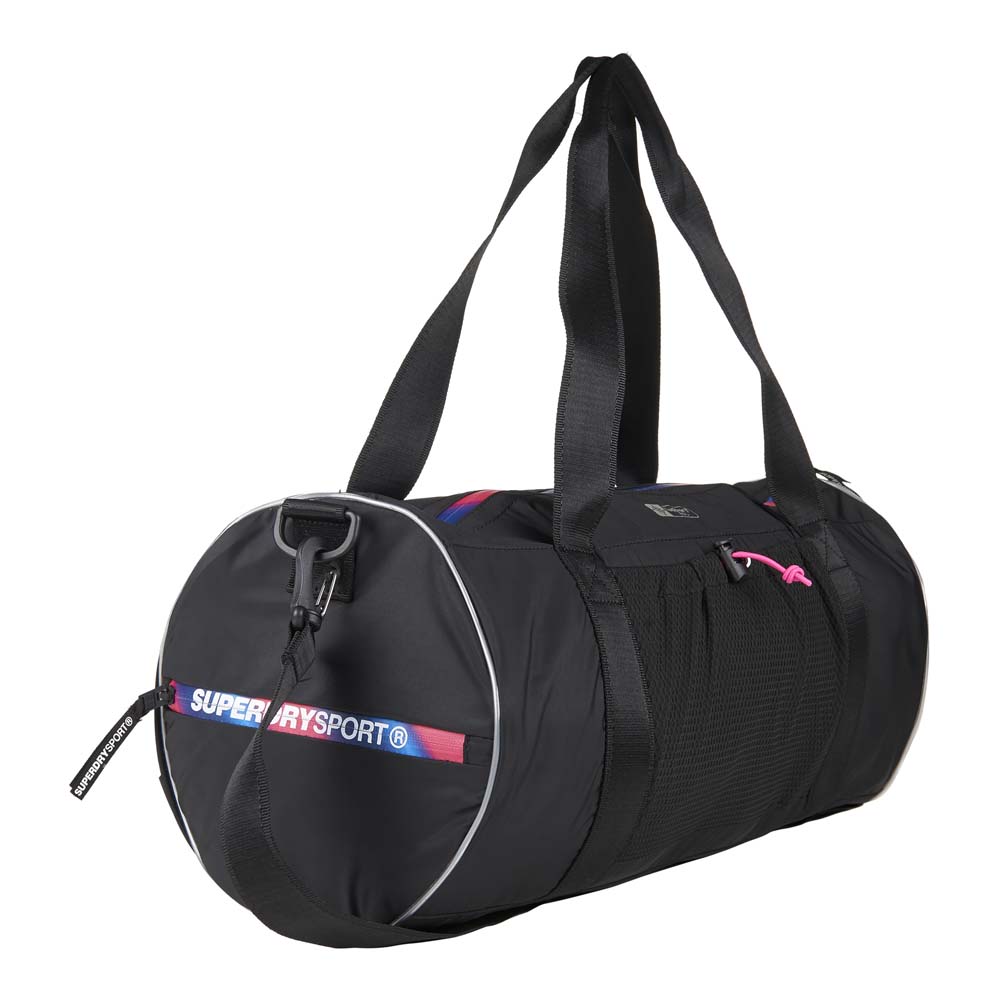 Superdry Super Sport Barrel Bag