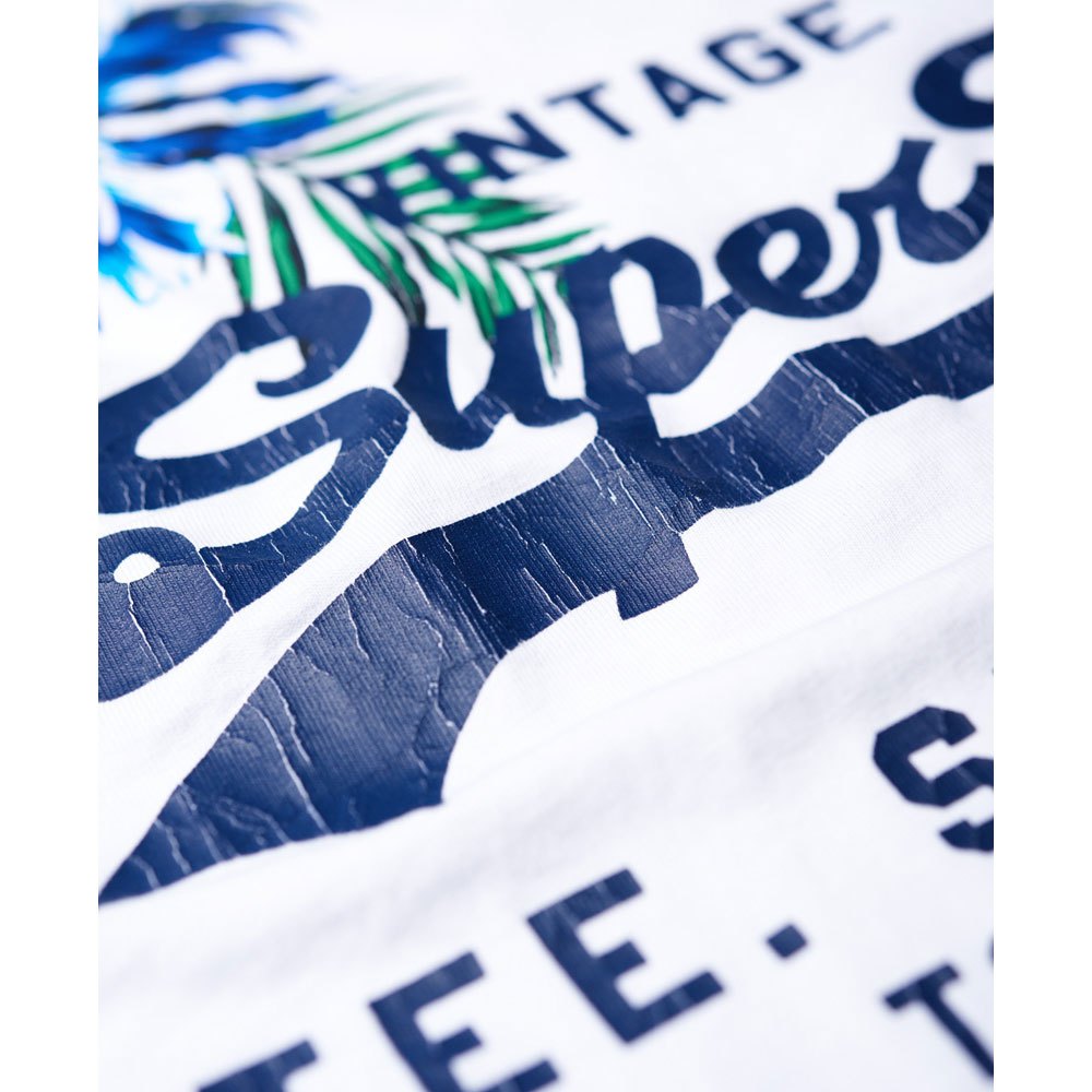 Superdry Camiseta Manga Corta Surf Store