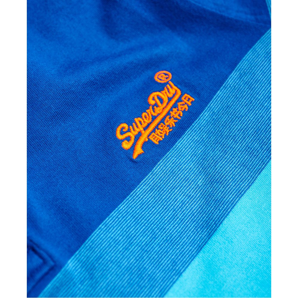 Superdry Longbeach Short Sleeve Polo Shirt