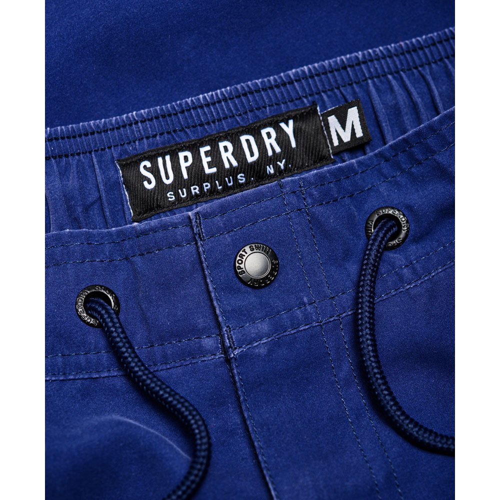 Superdry Short De Bain Surplus Goods