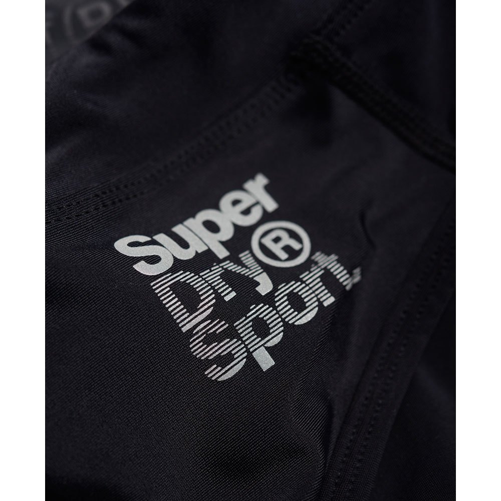 Superdry Slip De Banho Sport Slip
