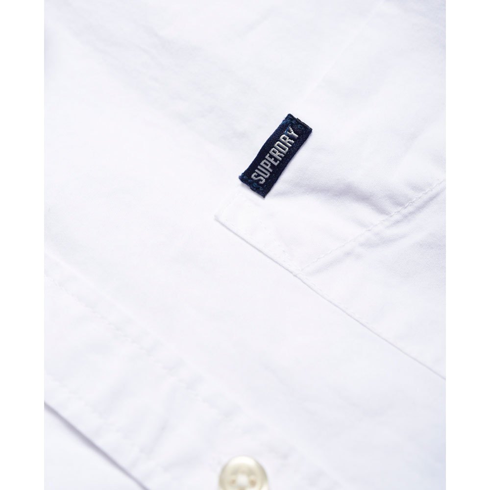 Superdry Modern Classic Short Sleeve Shirt