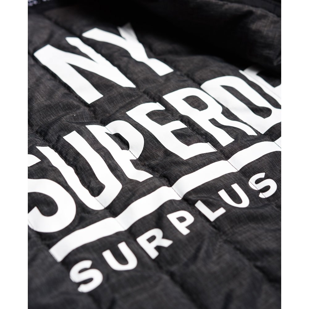 Superdry Veste Surplus Goods Shackett