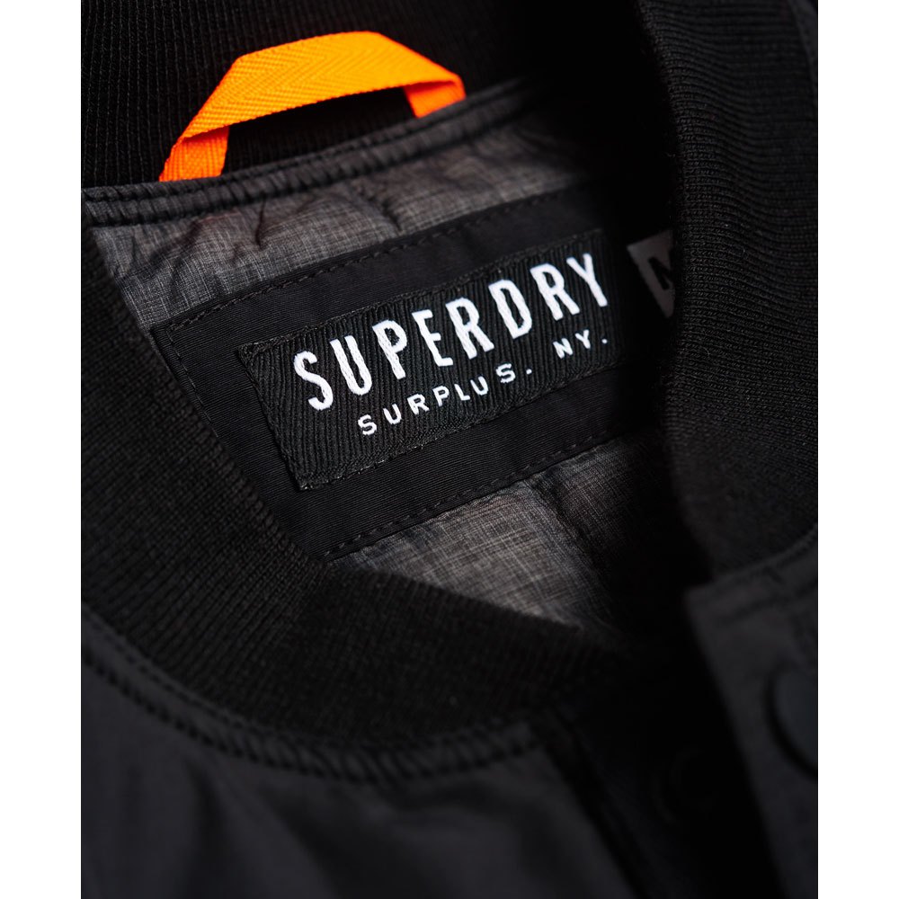 Superdry Surplus Goods Shackett Jacke