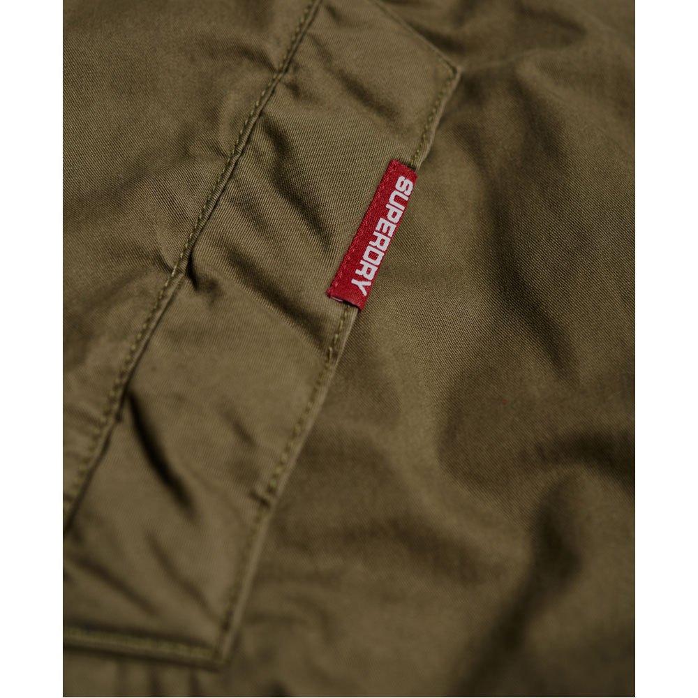 Superdry Rookie Duty Bomber