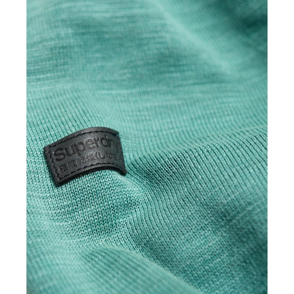 Superdry Garment Dyed L.A. Crew