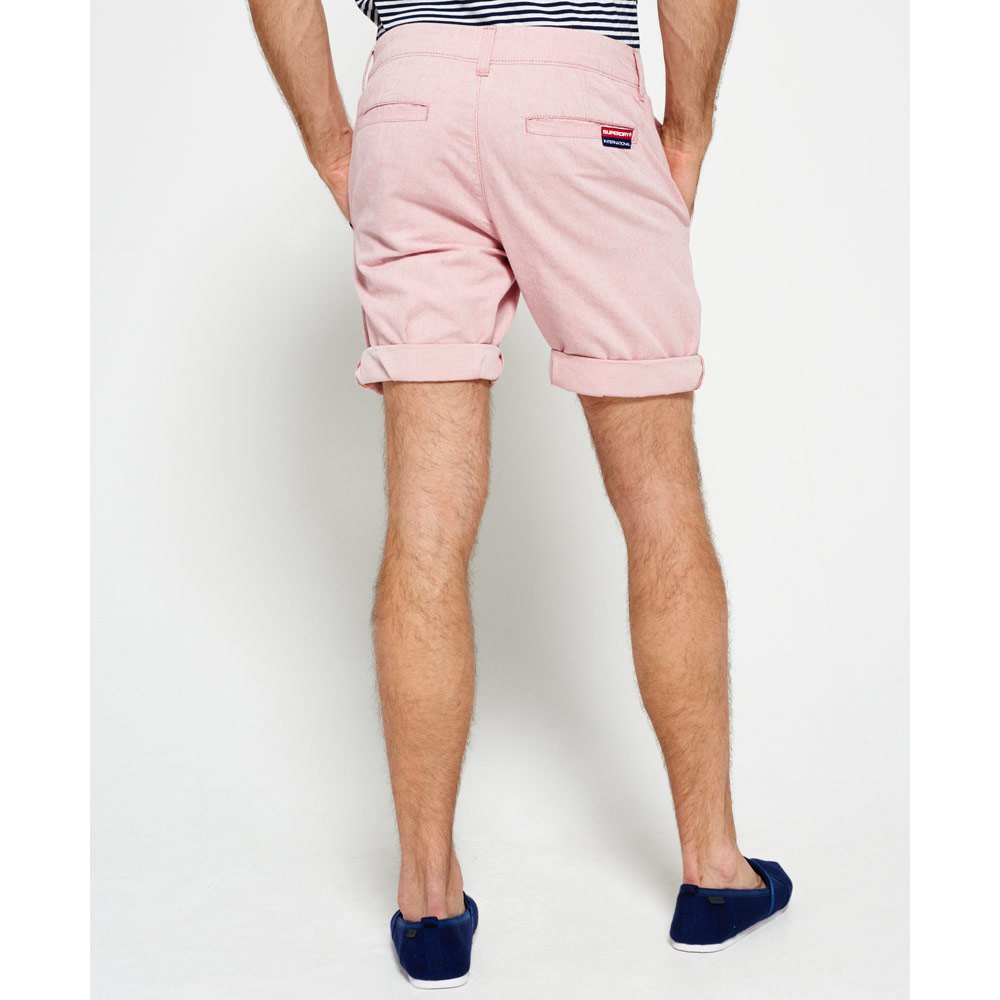 Superdry Chino Shorts IntL Oxford
