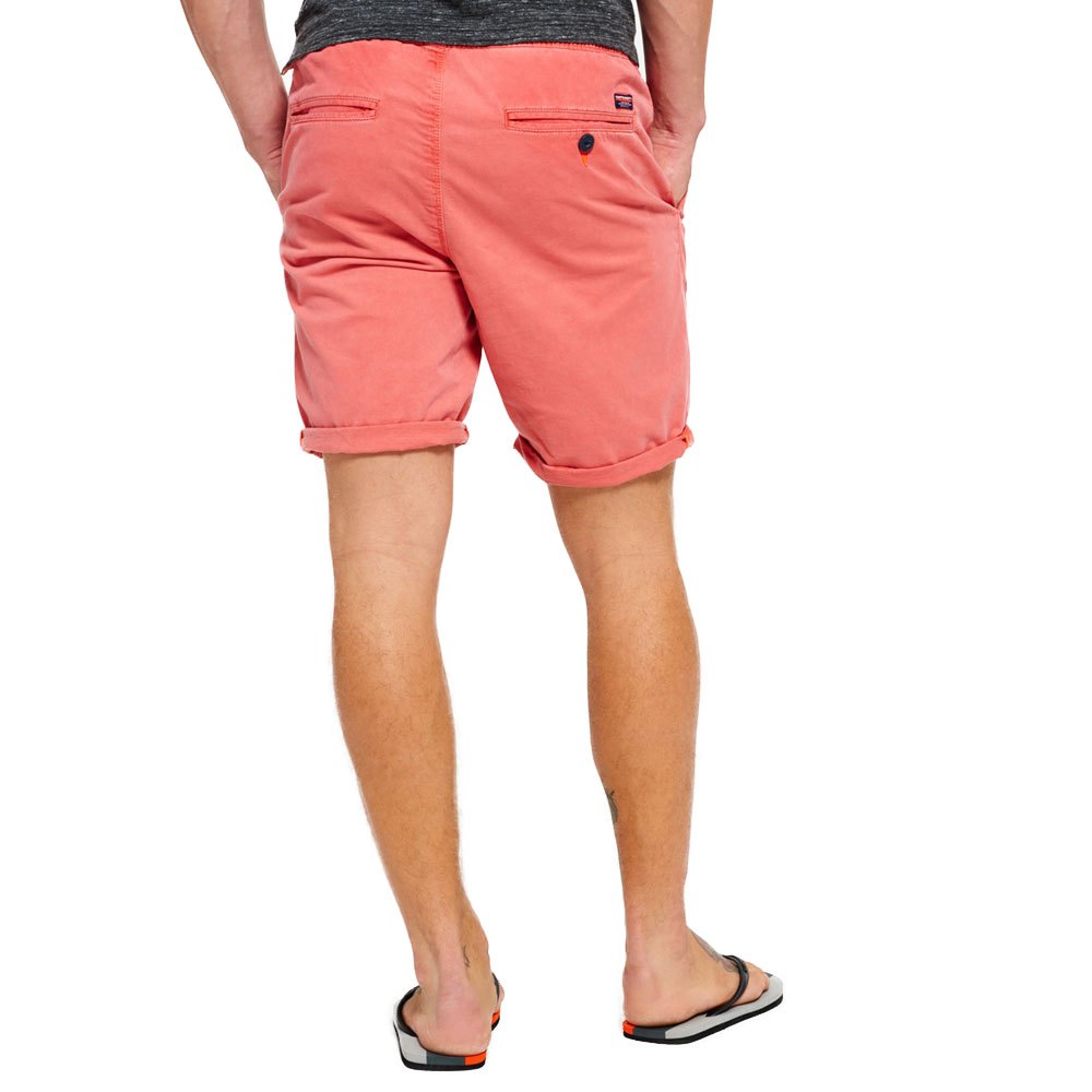 Superdry IntL Sunscorched Beach Shorts