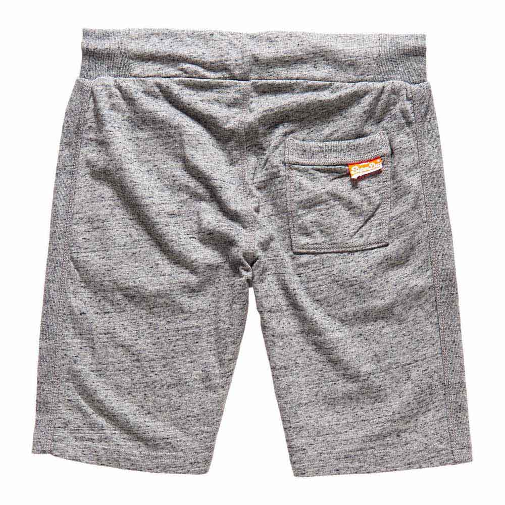 Superdry Orange Label Lite Slim Shorts