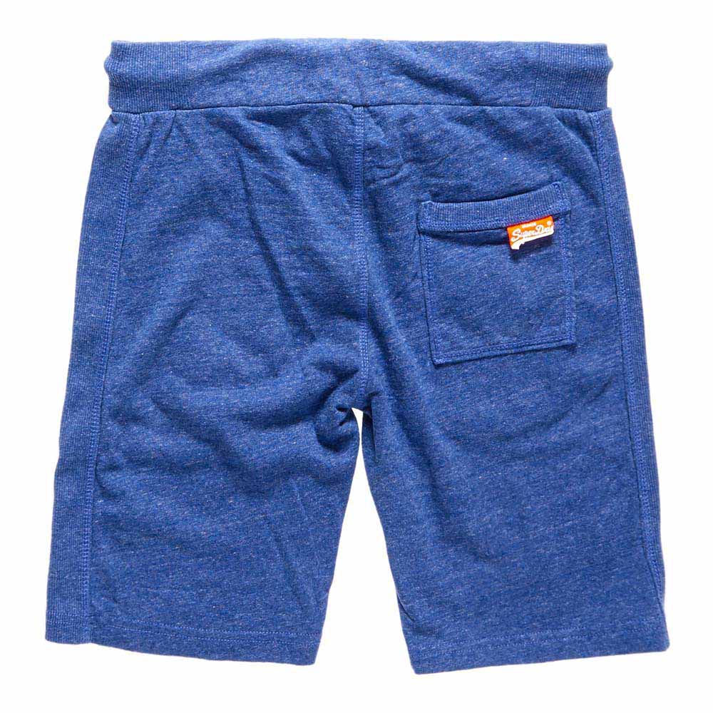 Superdry Pantalones Cortos Orange Label Lite Slim