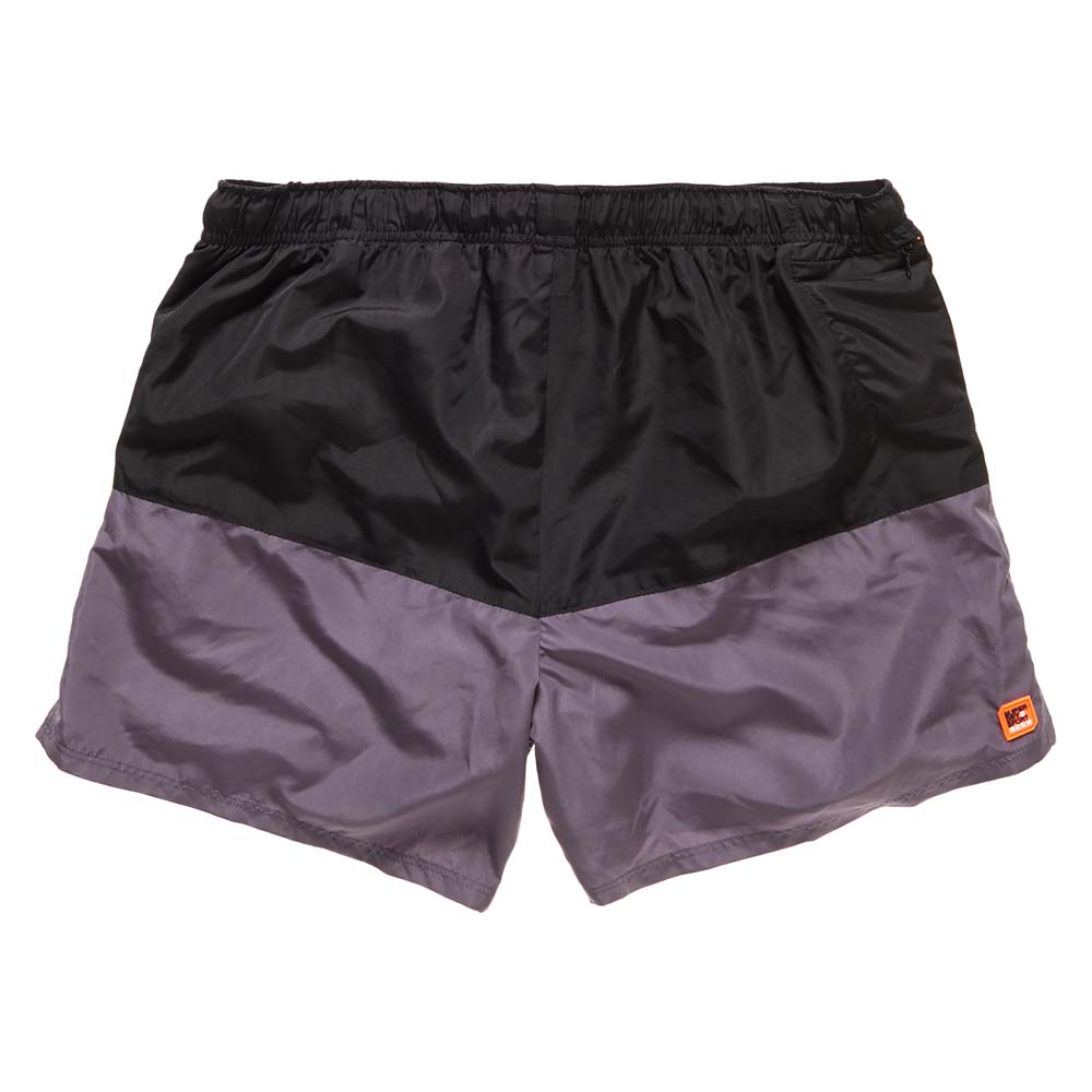 Superdry Sports Active Col Block Shorts