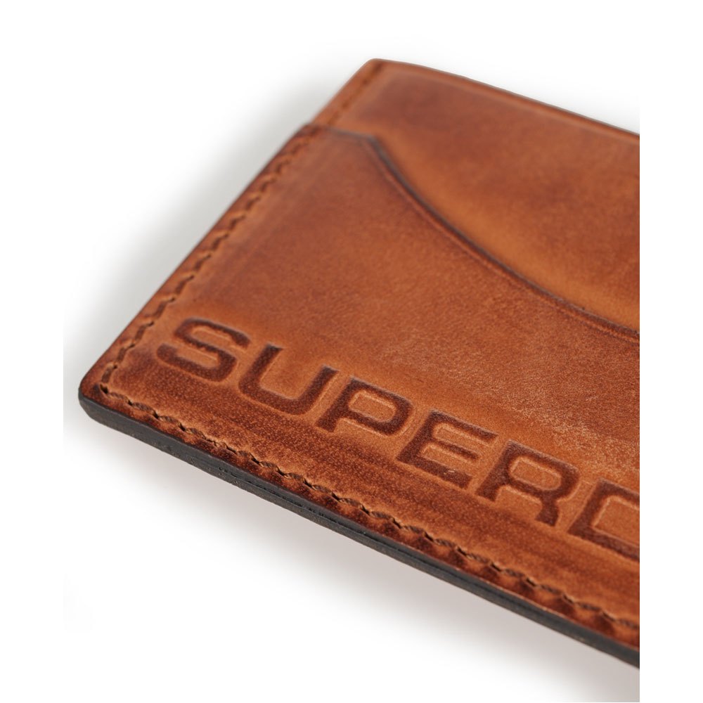 Superdry Premium Card Holder