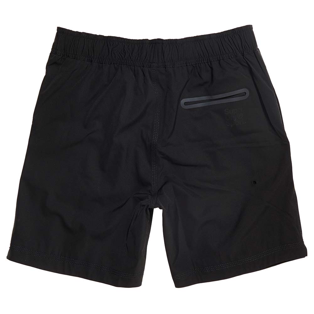Superdry Sport Volley Swimming Shorts