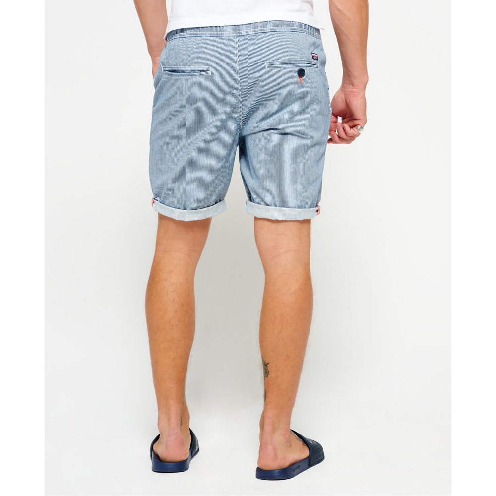 Superdry Chino Shorts IntL Sunscorched