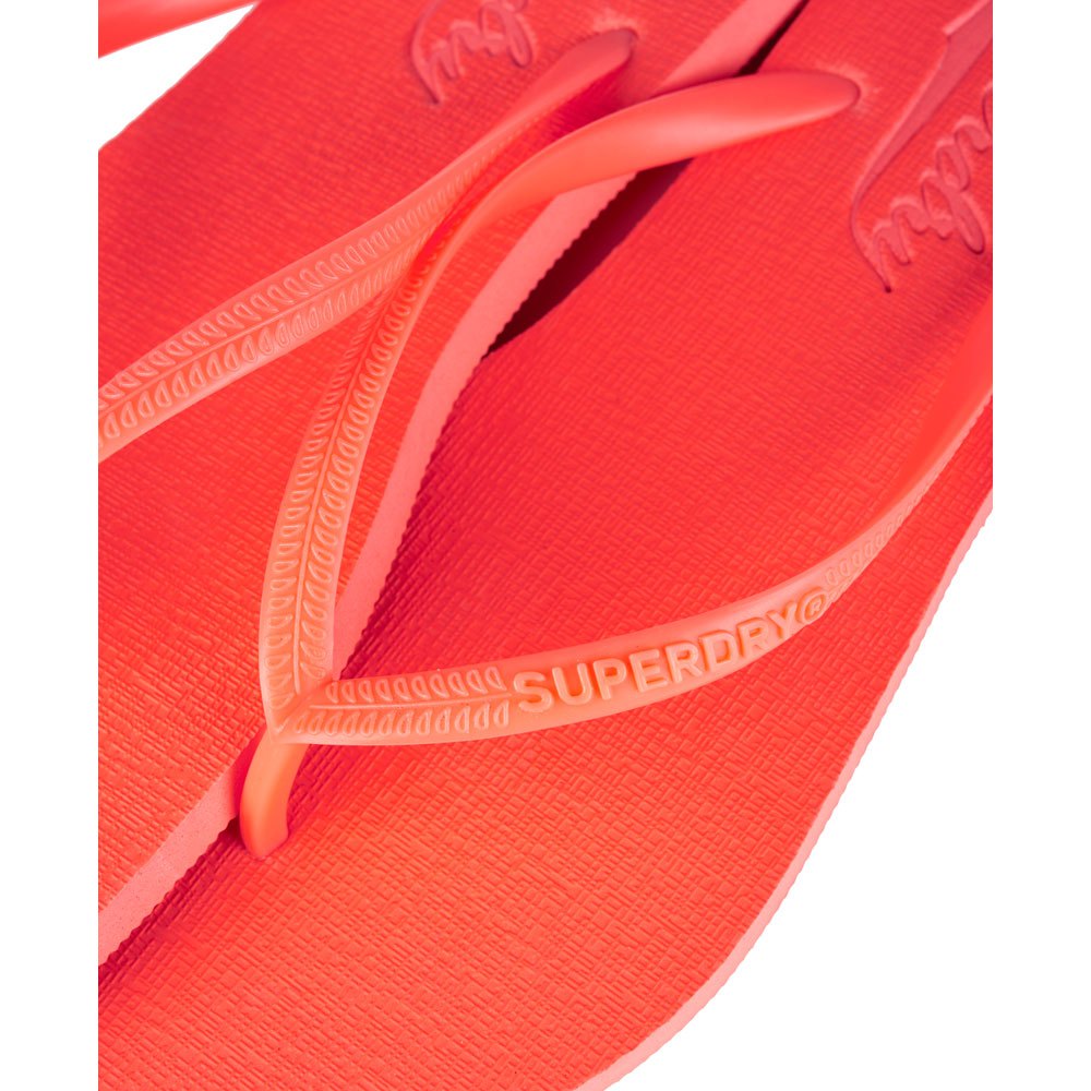 Superdry Tongs Super Sleek