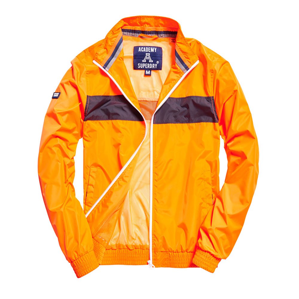 Superdry Chaqueta Academy Clubhouse