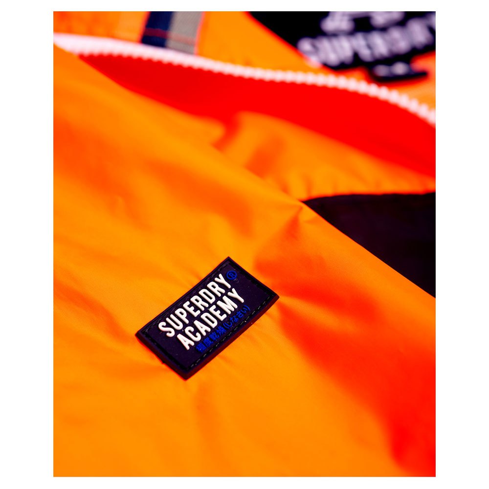 Superdry Chaqueta Academy Clubhouse