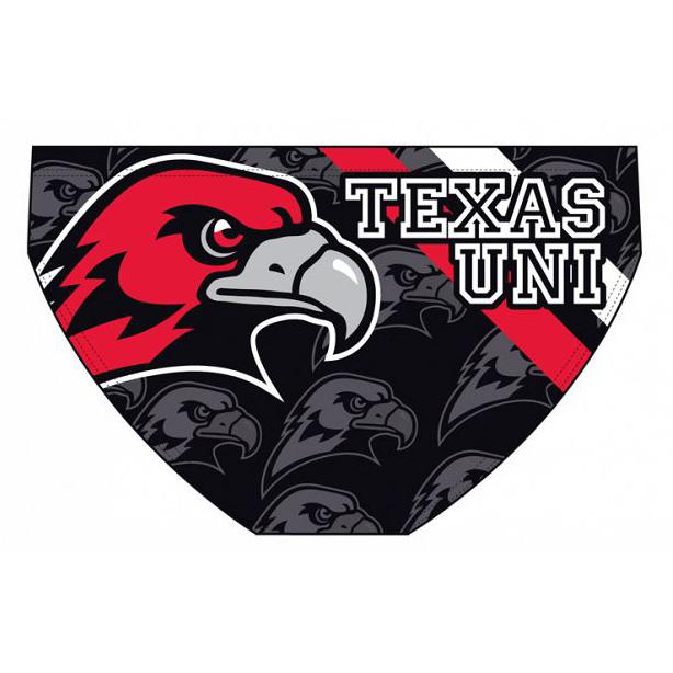 Turbo Slip Costume Texas Uni