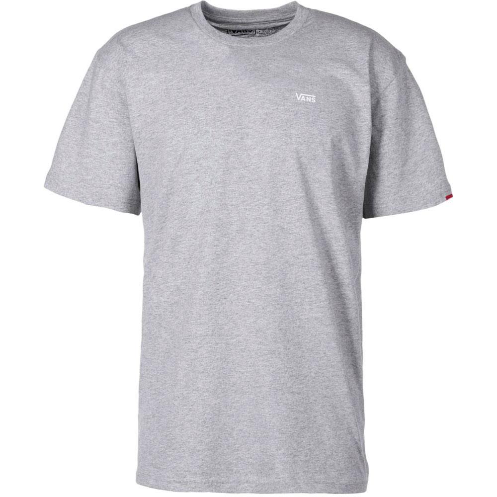 vans-t-shirt-a-manches-courtes-left-chest-logo