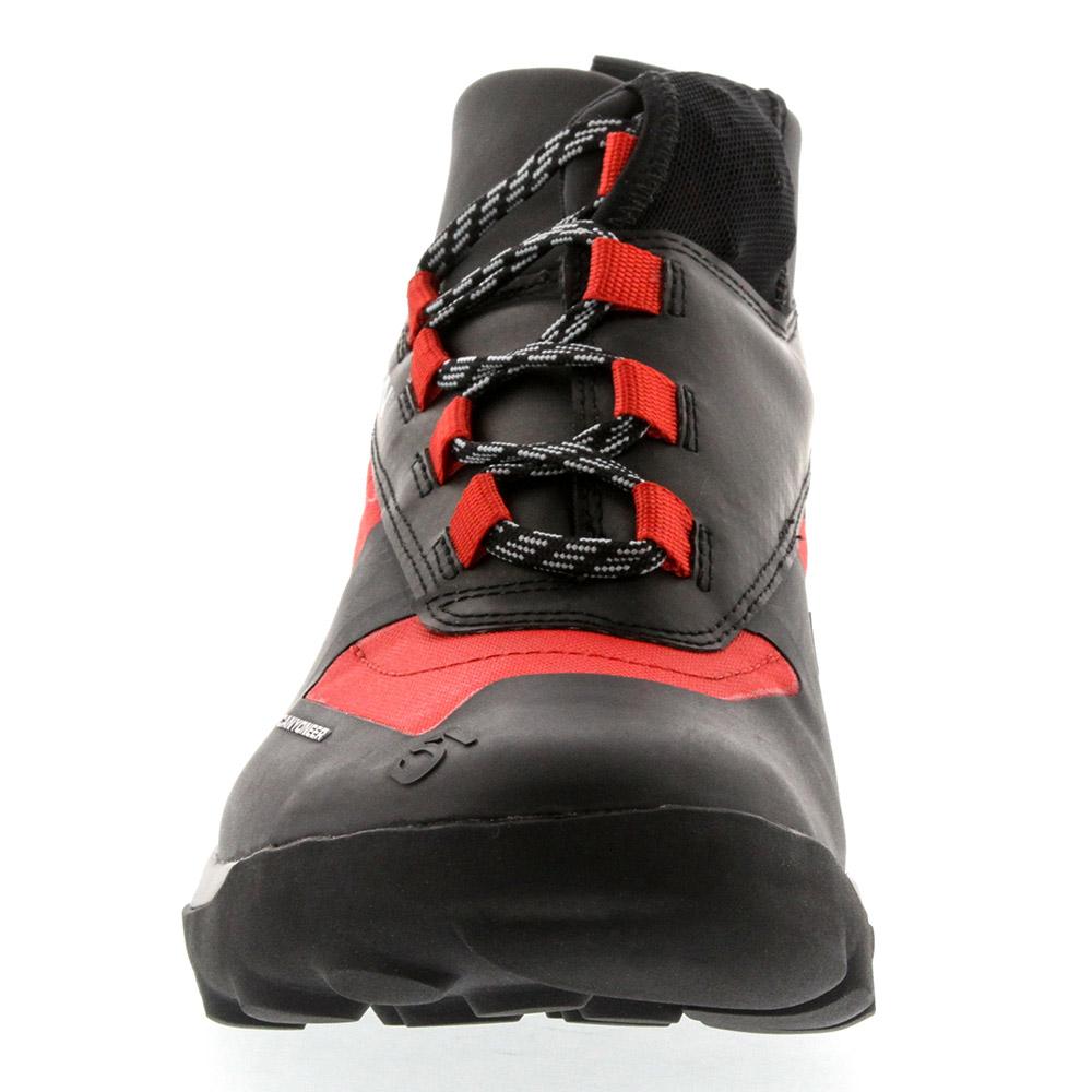 Five Ten 5.10 Canyoneer 3 Canvas Red Canyoneering/Canyoning Shoes NEW 
