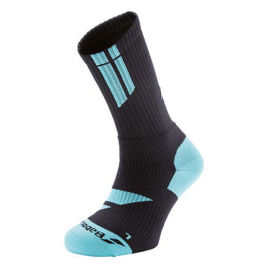 babolat-team-big-logo-socks