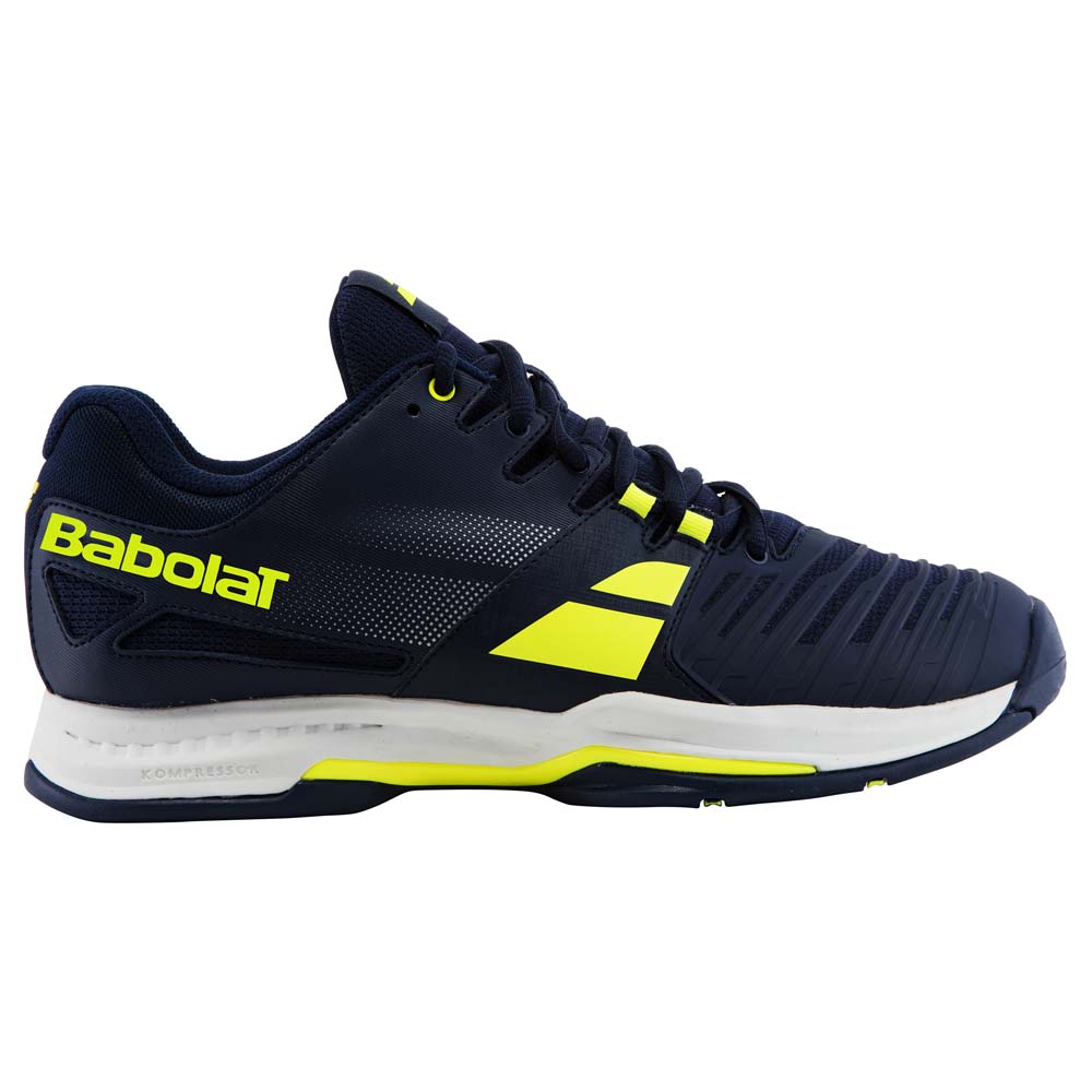 Babolat Men's SFX Tennis Shoe 