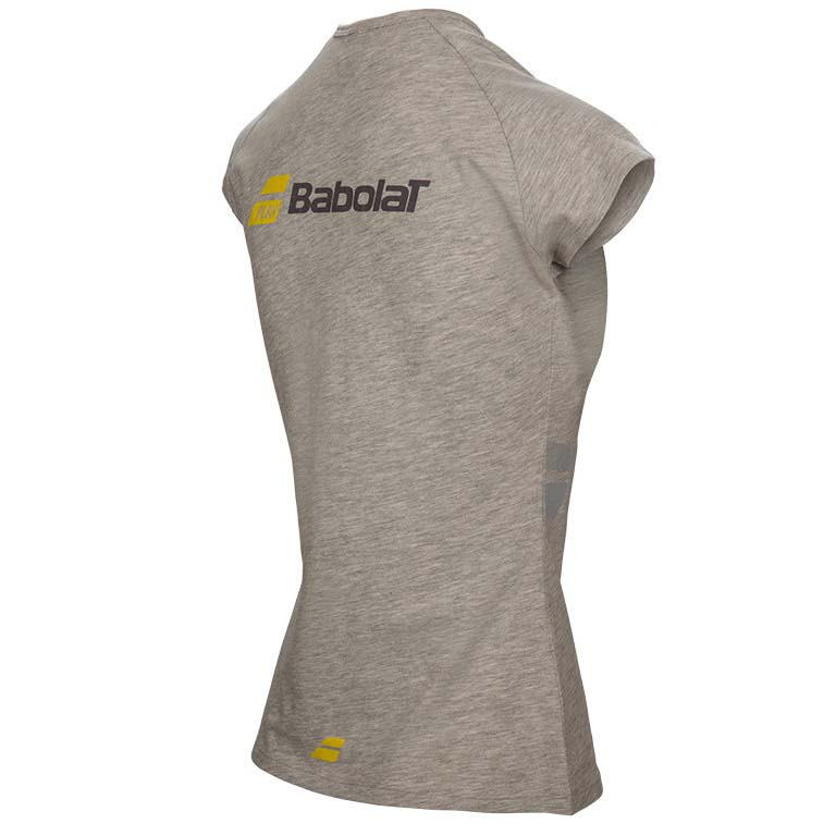 Babolat Core Korte Mouwen T-Shirt